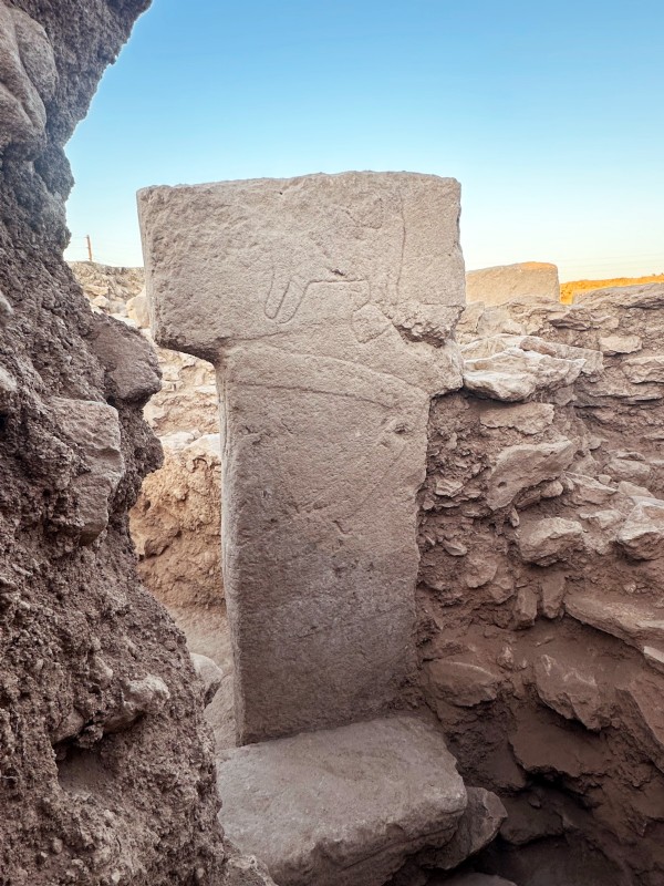 BUZUL ÇAĞI’NIN ARDINDAN İNSANLIK TARİHİNDE BÜYÜK DÖNÜŞÜM! : “ŞANLIURFA’DA YENİ BİR DÖNEME HAZIRLANIYORUZ”